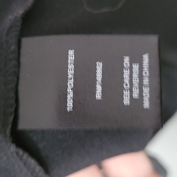 Torrid  cami - Picture 3 of 4